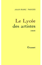 Le lycee des artistes