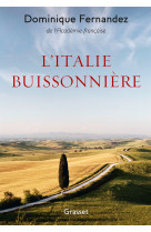 L'italie buissonniere