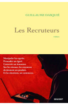 Les recruteurs - roman