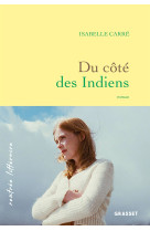 Du cote des indiens