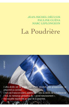 La poudriere