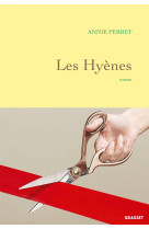 Les hyenes