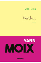 Verdun - roman