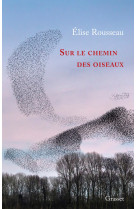 Sur le chemin des oiseaux