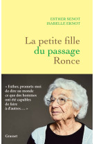 La petite fille du passage ronce