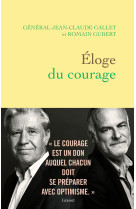 Eloge du courage