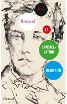 La constellation rimbaud