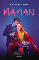 Maman - theatre