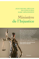 Ministere de l'injustice