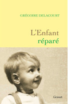 L'enfant repare