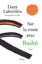 Sur la route avec basho - roman