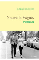 Nouvelle vague, roman