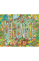 Le livre de ma jungle