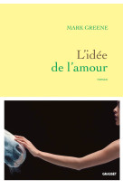 L'idee de l'amour - roman