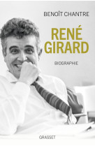 Rene girard