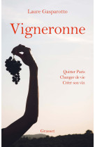 Vigneronne