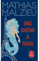 Une sirene a paris