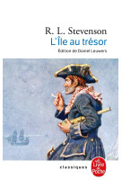 L'ile au tresor