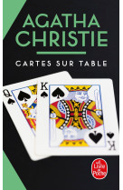 Cartes sur table