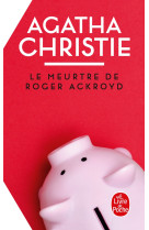 Le meurtre de roger ackroyd