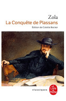 La conquete de plassans