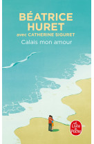 Calais, mon amour