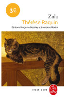 Therese raquin ned