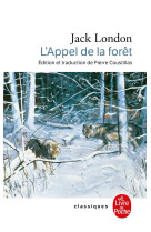 L appel de la foret