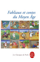 Fabliaux et contes du moyen age 14.11.12