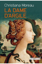 La dame d'argile