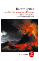 Les derniers jours de pompei