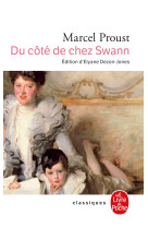 Du cote de chez swann