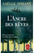 L'ancre des reves