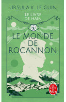 Le monde de rocannon