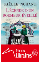 Legende d'un dormeur eveille