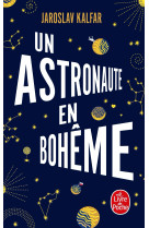 Un astronaute en boheme