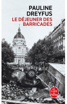 Le dejeuner des barricades