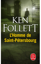 L homme de saint-petersbourg