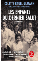 Les enfants du dernier salut