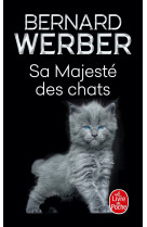 Sa majeste des chats