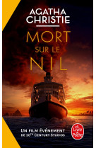 Mort sur le nil - edition film