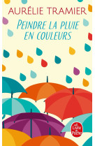 Peindre la pluie en couleurs