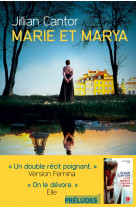 Marie et marya