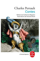 Contes (nouvelle edition illustree)