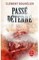 Passe deterre