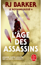 L'age des assassins t1