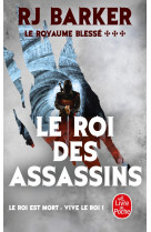 Le royaume blesse t3 le roi des assassins