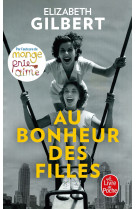 Au bonheur des filles