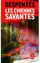 Les chiennes savantes