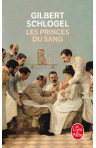 Les princes du sang